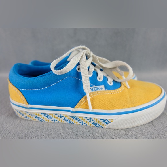 Youth 1.5 Classic Vans - Picture 7 of 10